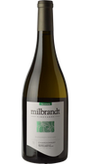 Milbrandt Ancient Lakes Chardonnay The Estates Evergreen 2016 750 ML