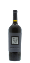Titus Vineyards Andronicus Red Wine Napa Valley 2018 750 ML