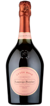 Laurent Perrier Champagne Cuvee Rose Brut 750 ML