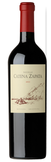 Bodega Catena Zapata Nicolas Red 2015 750 ML
