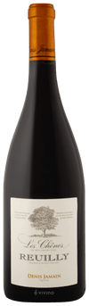 Domaine de Reuilly Reuilly Les Chenes 2013 750 ML