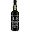 Henriques and Henriques Boal Single Harvest Madeira 2000 750 ML