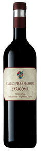 Ciacci Piccolomini d'Aragona Toscana Rosso 2016 750 ML