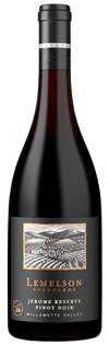 Lemelson Pinot Noir Meyer 2014 750 ML