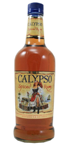 Calypso Rum Spiced Rum 750 ML