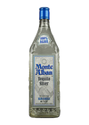 Monte Alban Silver Tequila 750 ML