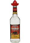 El Toro Silver Tequila 750 ML