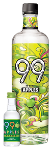 99 Brand Apples Liqueur 750 ML