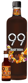 99 Brand Root Beer Liqueur 750 ML