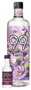 99 Brand Grapes Liqueur 750 ML