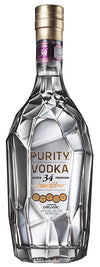 Purity Ultra 34 Premium Vodka 750 ML