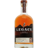 Legacy Small Batch Blended Canadian Whiskey 750 ML