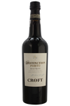 Croft Port Distinction Porto (14% Abv) (Nv) 750 ml