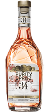 Purity Mediterranean Citrus Vodka Spritz 750 ML