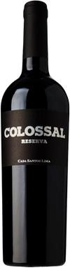 Casa Santos Lima Colossal Reserva Red Wine 750 ml