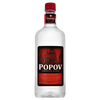 Popov Vodka 80 Proof 750 ML