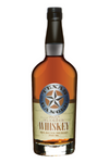 Rebecca Creek Distillery Texas Ranger 1823 Blended Whiskey 750 ML