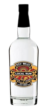 Key West Local Rum 750 ML