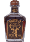 Wild Buck American Rye Whiskey 750 ML