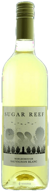 Sugar Reef Marlborough Sauvignon Blanc 750 ML