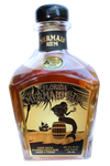 NJoy Spirit's Distillery Mermaid Rum 100 Proof 750 ML