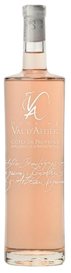 Domaine Val d'Astier Cotes de Provence Rose 2014 750 ML