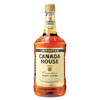 Canada House Canadian Whisky A Blend 750 ml