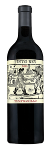 Matchbook Wine Company Tinto Rey Dunnigan Hills 750 ML