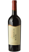 Matchbook Wine Company Syrah Estate Bottled Dunnigan Hills 750 ML
