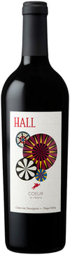 Hall Wines Cabernet Sauvignon Coeur St. Helena 2013 750 ML