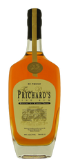 Benjamin Prichard's Fine Rum 750 ML