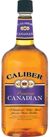 Caliber Spirits Canadian Whiskey 750 ML