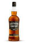 Southern Comfort Black Louisiana Style 80 Proof Whiskey 750 ML
