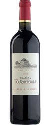 Chateau Tournefeuille Lalande de Pomerol 2016 750 ML