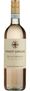 Foodies Wines Delle Venezie Pinot Grigio 750 ml