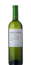 Alta Vista Torrontes Classic Estate Bottled Salta 750 ML