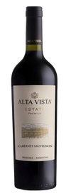 Alta Vista Cabernet Sauvignon Classic Estate Bottled Mendoza 750 ML