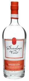 Darnley's View London Dry Gin 750 ML