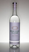 Bear Gully Classic New Make White Corn Whiskey 750 ML