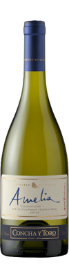 Amelia (Chile) Chardonnay Las Petras Casablanca 2016 750 ML