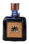 Los Arango Tequila Reposado Tequila 100% De Agave 750 ml
