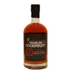 Charles Goodnight Small Batch Kentucky Straight Bourbon Whiskey 100 Proof 750 ml