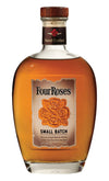 Four Roses Small Batch Kentucky Straight Bourbon Whiskey 90 Proof 750 ML
