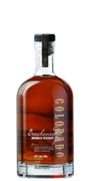 Breckenridge A Blend Of Straight Bourbon Whiskey 750 ml