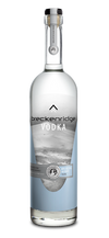 Breckenridge Vodka 750 ml