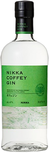Nikka Coffey Gin 94 Proof 750 ML