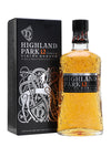 Highland Park Viking Honour 12 Year Old Single Malt Scotch Whiskey 750 ML