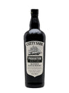 Cutty Sark Prohibition Edition Blended Scotch Whiskey 750 ML