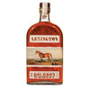 Lexington Bourbon Finest Kentucky Bourbon Whiskey 750 ML