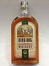 Bird Dog Whiskey Blackberry Flavored Whiskey 750 ML
